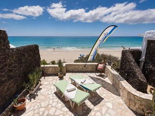 Appartamento per vacanze Costa Calma Registrazione all'aperto 7