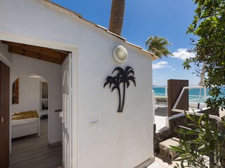 Vakantieappartement Costa Calma Buitenaudio-opname 11