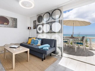 Appartamento per vacanze Costa Calma Caratteristiche 12