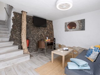 Vakantieappartement Costa Calma Kenmerken 13