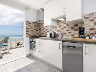 Apartamento de vacaciones Costa Calma Características 14