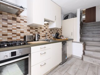 Vakantieappartement Costa Calma Kenmerken 15