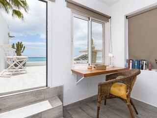 Apartamento de vacaciones Costa Calma Características 19