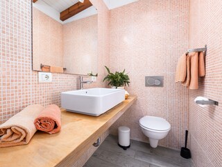 Apartamento de vacaciones Costa Calma Características 20