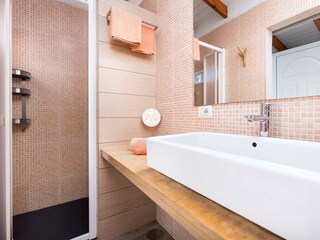 Apartamento de vacaciones Costa Calma Características 21