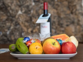 Vakantieappartement Costa Calma Kenmerken 23