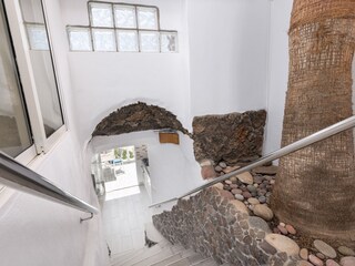 Apartamento de vacaciones Costa Calma Características 22