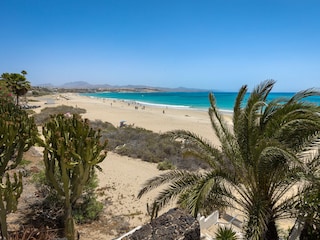 Appartamento per vacanze Costa Calma Ambiente 25