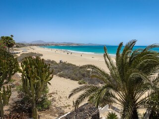 Vakantieappartement Costa Calma Omgeving 25