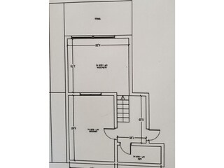 Appartement de vacances Costa Calma Plan d'étage 26