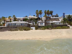 Ferienwohnung Strandhaus La Torre III - Costa Calma - image1