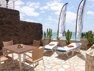 Vakantieappartement Costa Calma Buitenaudio-opname 8