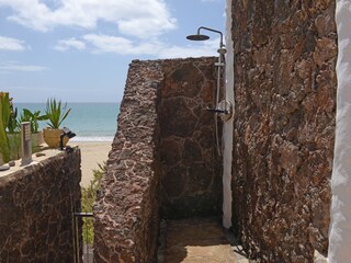 Apartamento de vacaciones Costa Calma Grabación al aire libre 9