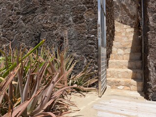 Apartamento de vacaciones Costa Calma Grabación al aire libre 10