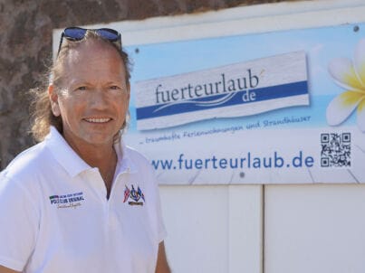 Bedrijf Fuerteurlaub - DhrNeubert Neubert