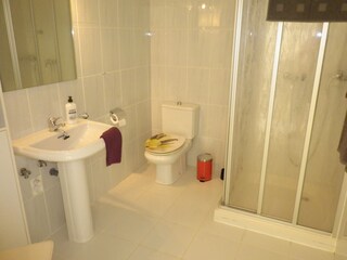 Apartamento de vacaciones Costa Calma Características 9