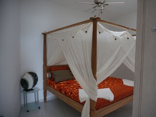 Apartamento de vacaciones Costa Calma Características 7