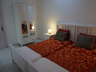 Apartamento de vacaciones Costa Calma Características 8