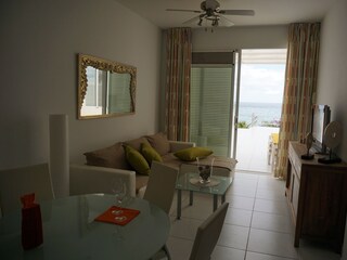 Apartamento de vacaciones Costa Calma Características 5
