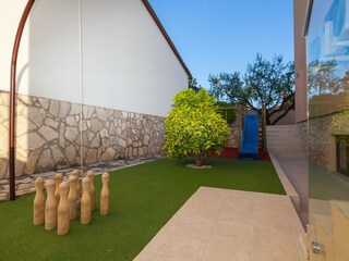 Villa Banjole Ambiente 39