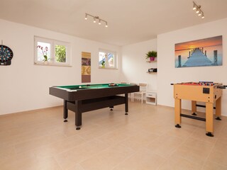 Villa Banjole Ambiente 36