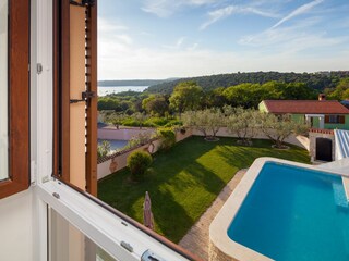 Villa Banjole Caratteristiche 35