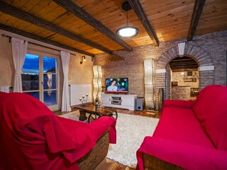 Villa Bale Características 8