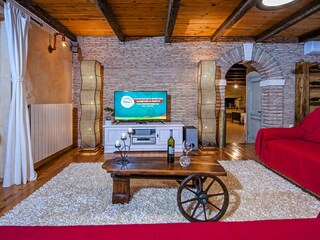 Villa Bale Características 9