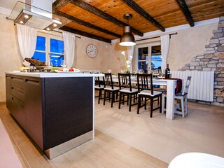 Villa Bale Caratteristiche 10