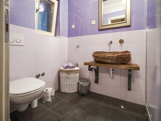 Villa Bale Caratteristiche 12