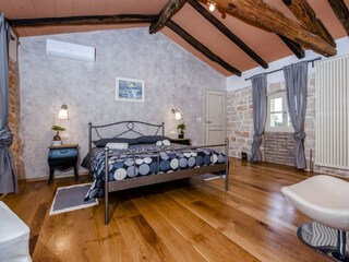 Villa Bale Caratteristiche 13