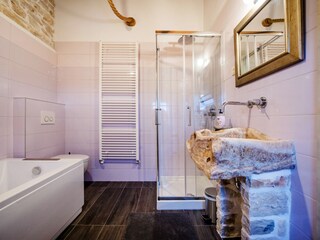 Villa Bale Caratteristiche 14