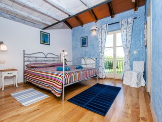 Villa Bale Características 15
