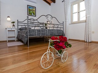 Villa Bale Características 16