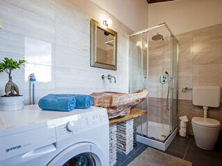 Villa Bale Caratteristiche 17