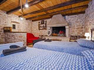 Villa Bale Características 18