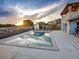 Villa Bale Entorno 20