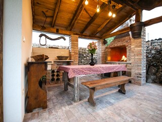 Villa Bale Características 19