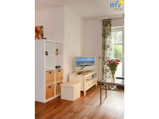 Appartement de vacances Baabe Équipement 20