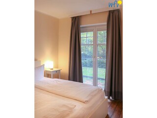 Appartement de vacances Baabe Équipement 25