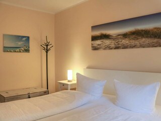 Appartement de vacances Baabe Équipement 26