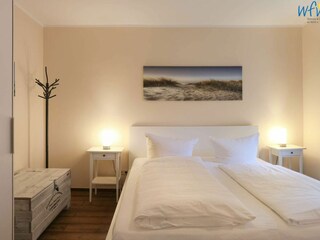 Appartement de vacances Baabe Équipement 27