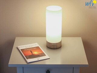 Appartement de vacances Baabe Équipement 28