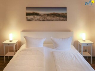 Appartement de vacances Baabe Équipement 29