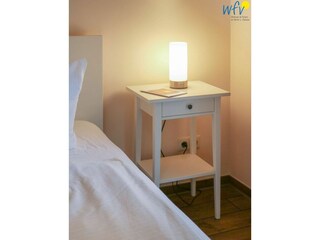 Apartamento de vacaciones Baabe Características 26