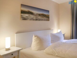 Appartement de vacances Baabe Équipement 31