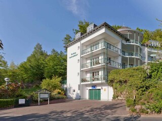 Appartement de vacances Baabe Enregistrement extérieur 15