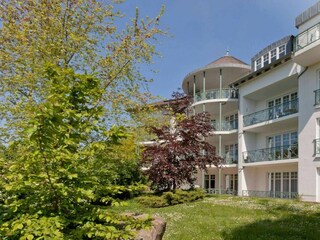 Appartement de vacances Baabe Enregistrement extérieur 16