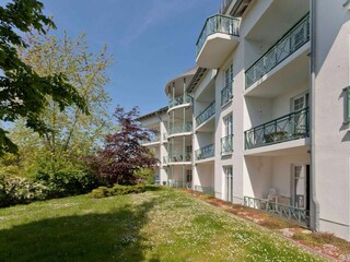 Appartement de vacances Baabe Enregistrement extérieur 17