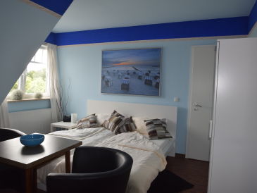 Ferienwohnung Haus Stern
